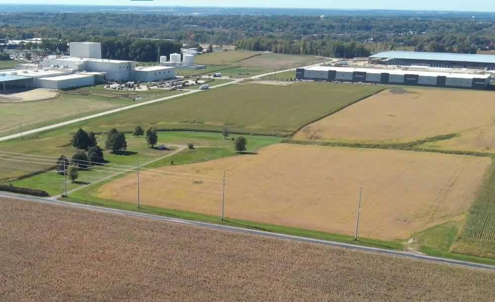Wooster Area Chamber of Commerce - The Wooster Brush Company Finalizes  Details on Local, +600,000 Sq. Ft. Expansion WOOSTER, Ohio—In a partnership  with Freeman Building Systems, The Wooster Brush Company will break